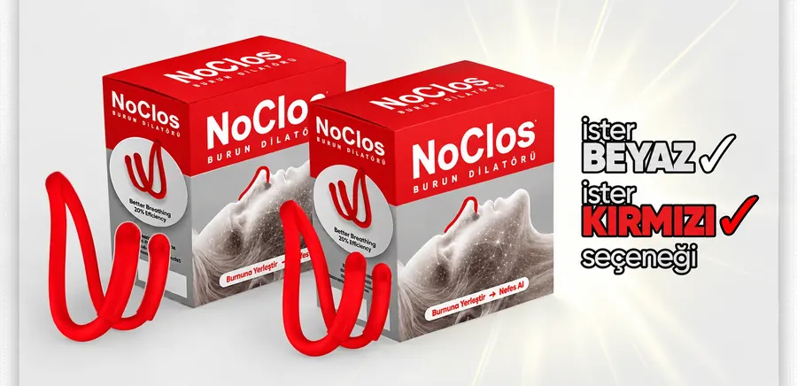 noClos - Resmi Satış Sitesi - Kampanya Görseli 16