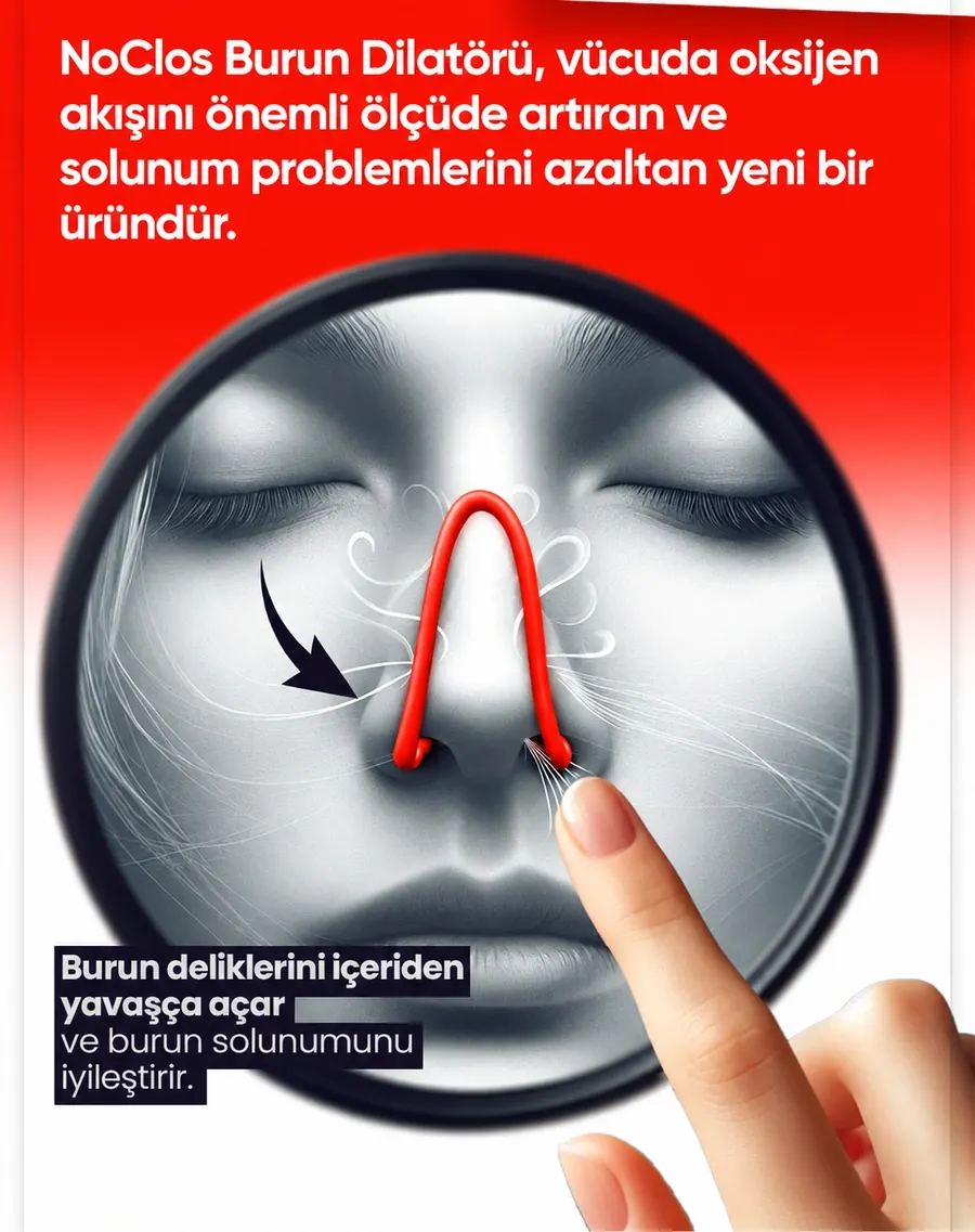 noClos - Resmi Satış Sitesi - Kampanya Görseli 11